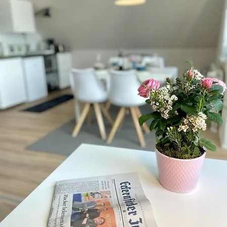 Apartament Boje 11 Eckernförde