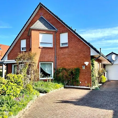 Boje 11 * Eckernförde