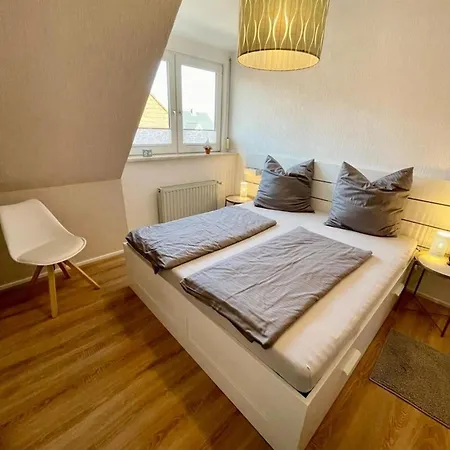 Boje 11 Apartament