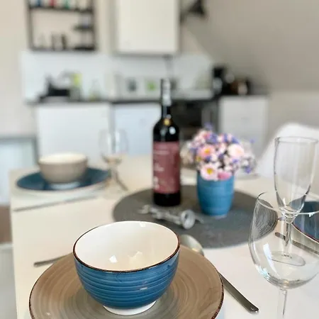 Boje 11 Apartament